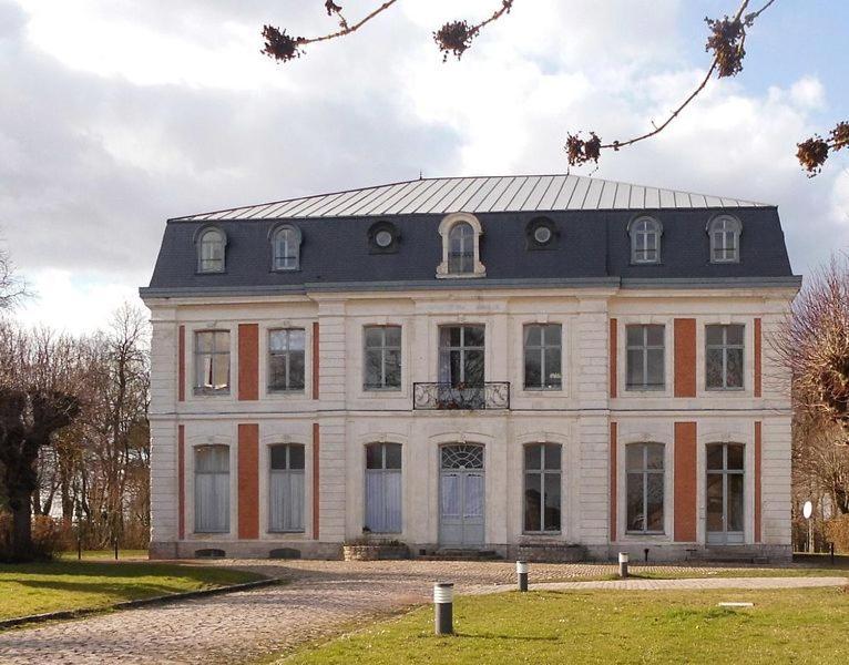 Appartement Chateau De Lewarde Дуе Екстер'єр фото